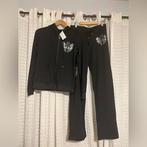 BCBG Max Azria Pant Suit